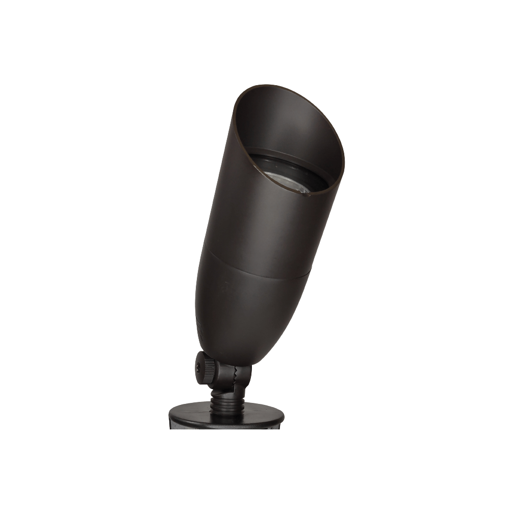 ABBA Lighting SPB13 Brass Spot Light - Ready Wholesale Electric Supply and Lighting