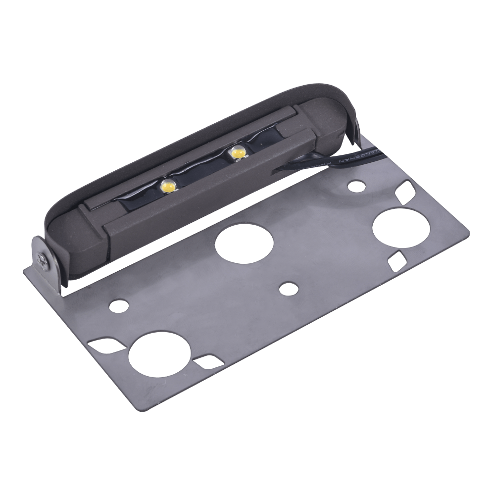 ABBA Lighting STB01 Aluminum Hardscape/Edge Light - Ready Wholesale Electric Supply and Lighting