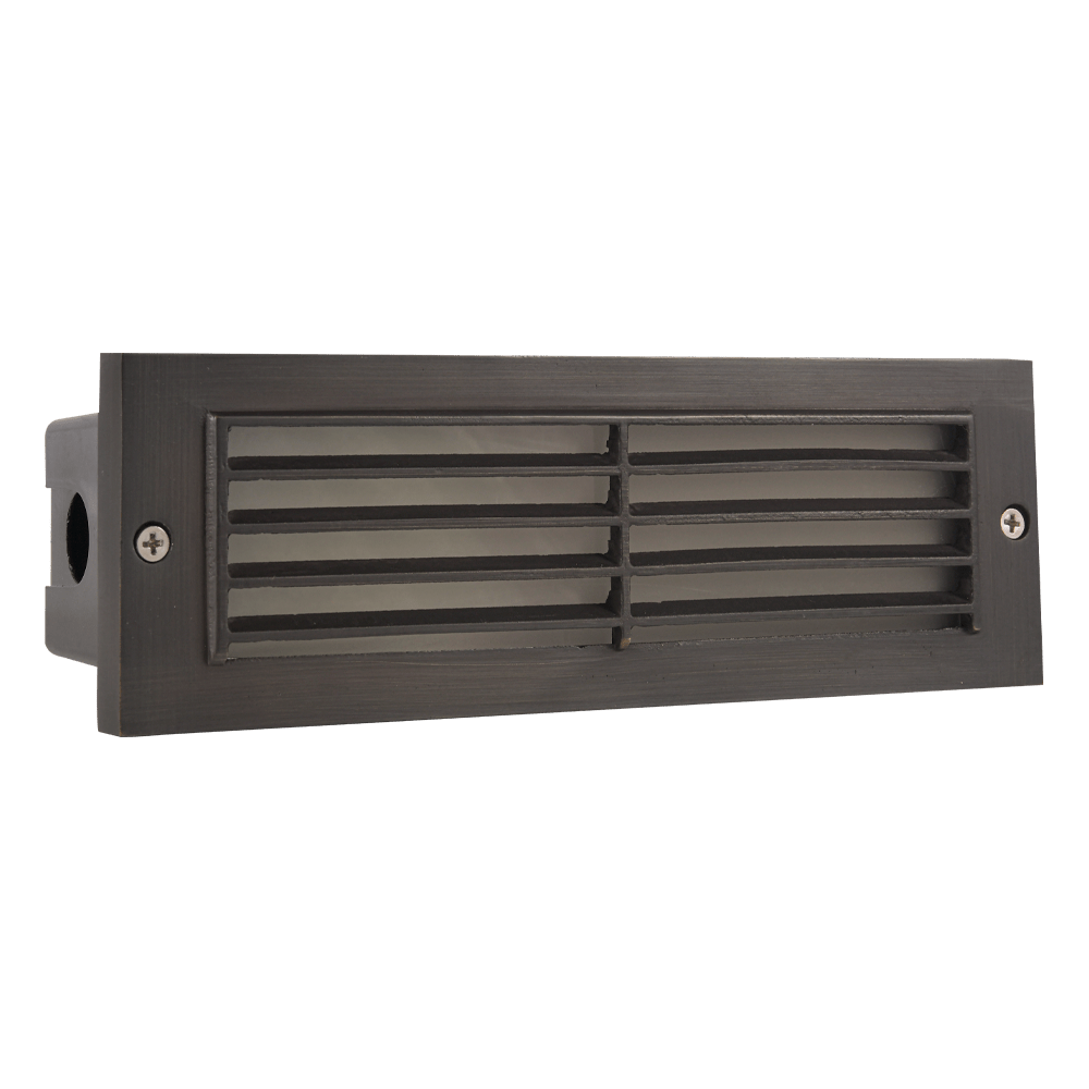 ABBA Lighting STB03 Aluminum Step Light - Ready Wholesale Electric Supply and Lighting