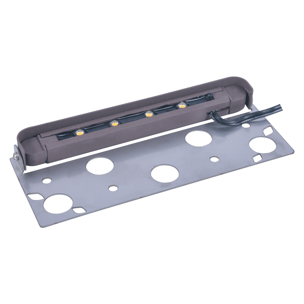 ABBA Lighting STB05R 2700K Aluminum Hardscape/Edge Light - Ready Wholesale Electric Supply and Lighting
