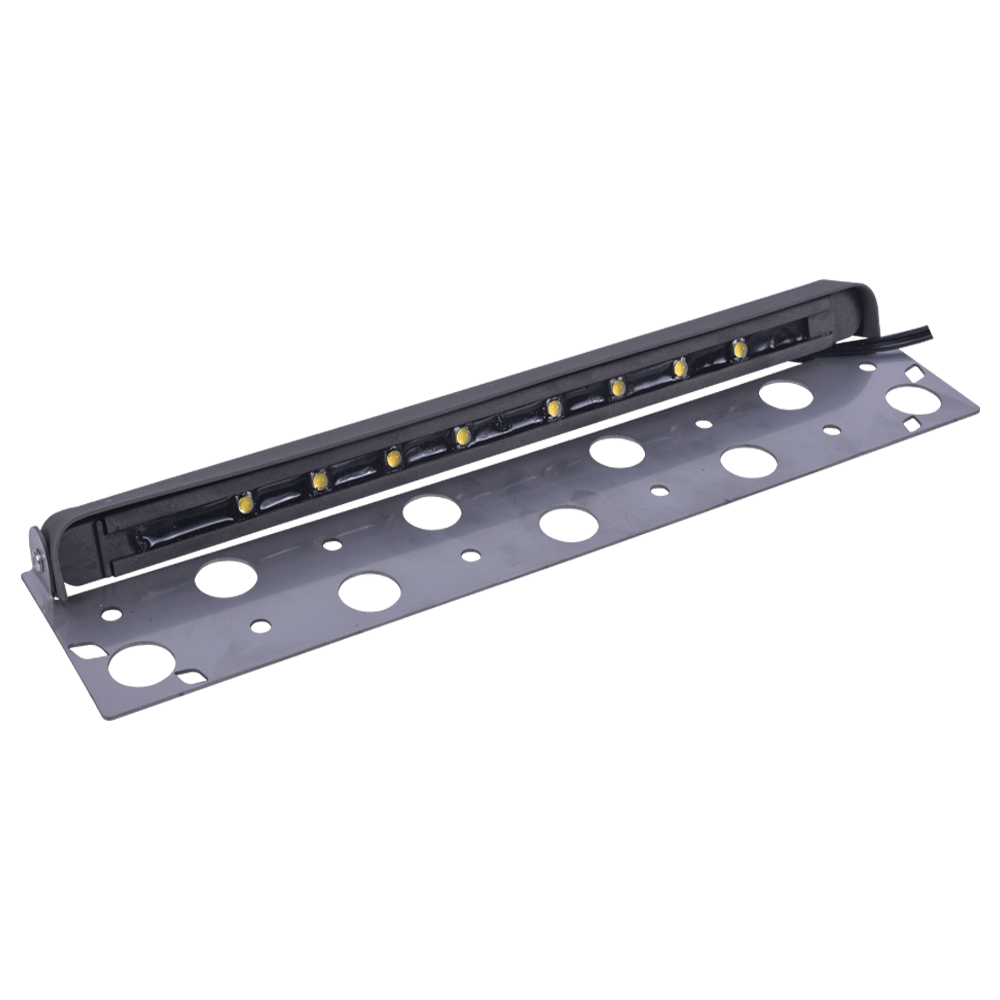 ABBA Lighting STB06R 2700K Aluminum Hardscape/Edge Light - Ready Wholesale Electric Supply and Lighting