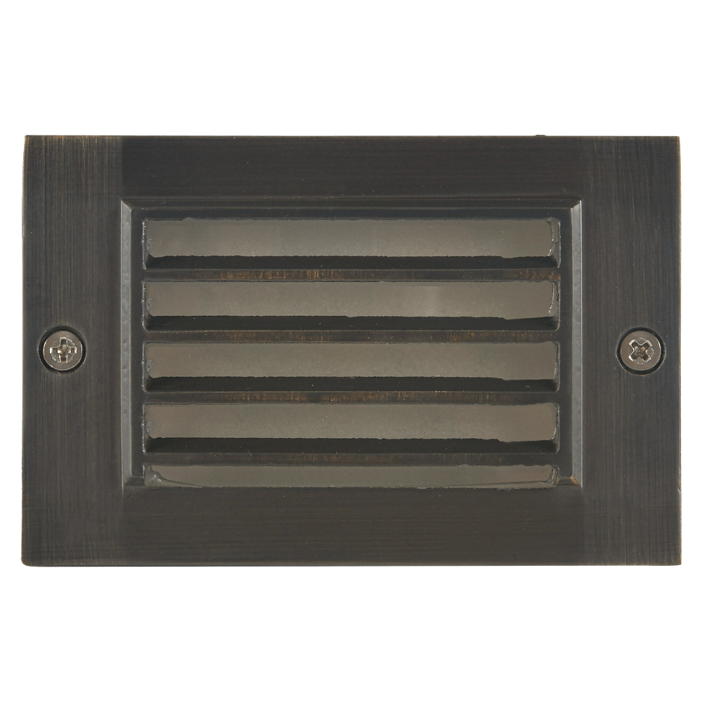 ABBA Lighting STB07 Aluminum Step Light - Ready Wholesale Electric Supply and Lighting