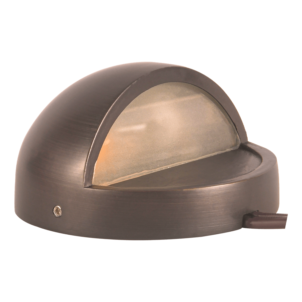 ABBA Lighting STB09 Brass Deck Light - Ready Wholesale Electric Supply and Lighting