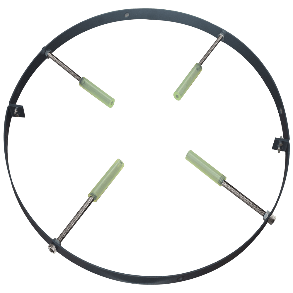 ABBA Lighting TRA01 Tree Ring Fixture for Spotlight - Ready Wholesale Electric Supply and Lighting