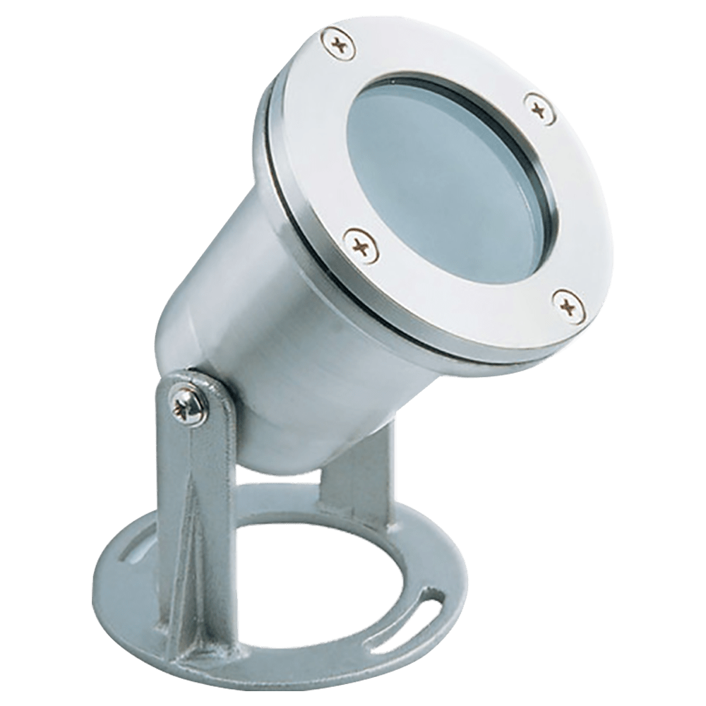 ABBA Lighting ULB03 Brass Underwater Light - Ready Wholesale Electric Supply and Lighting