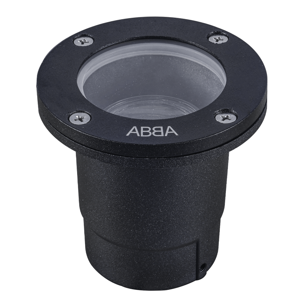 ABBA Lighting UNA07 Aluminum Well Light - Ready Wholesale Electric Supply and Lighting