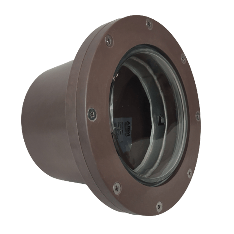 ABBA Lighting UNF08 Fiberglass Well Light - Ready Wholesale Electric Supply and Lighting