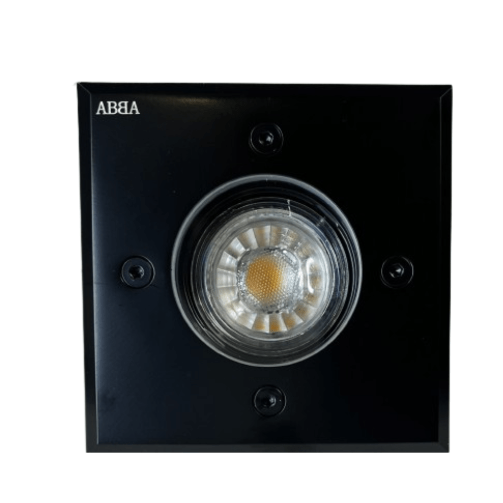 ABBA Lighting UNS01 Stainless Steel Well Light - Ready Wholesale Electric Supply and Lighting