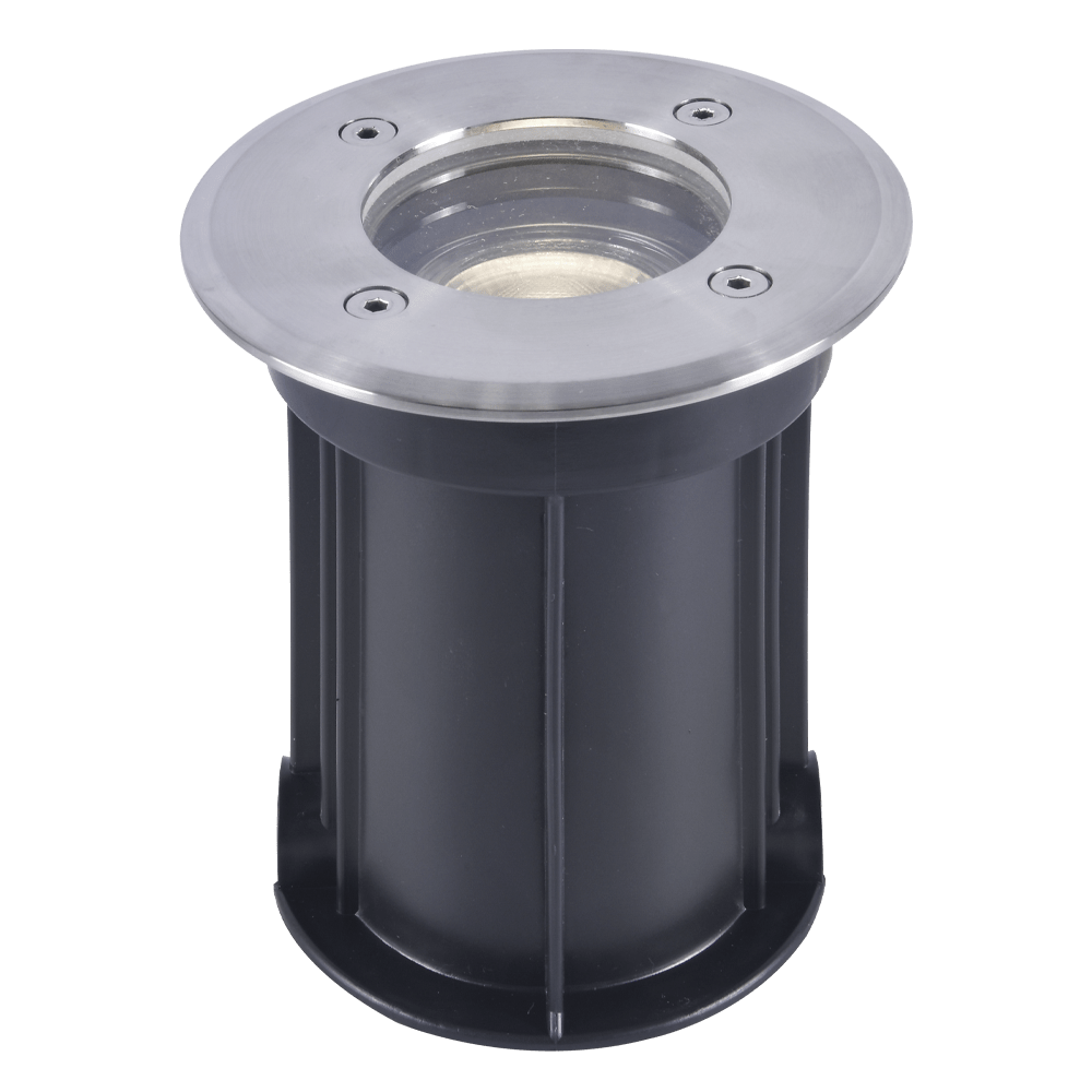 ABBA Lighting UNS02 Stainless Steel Well Light - Ready Wholesale Electric Supply and Lighting