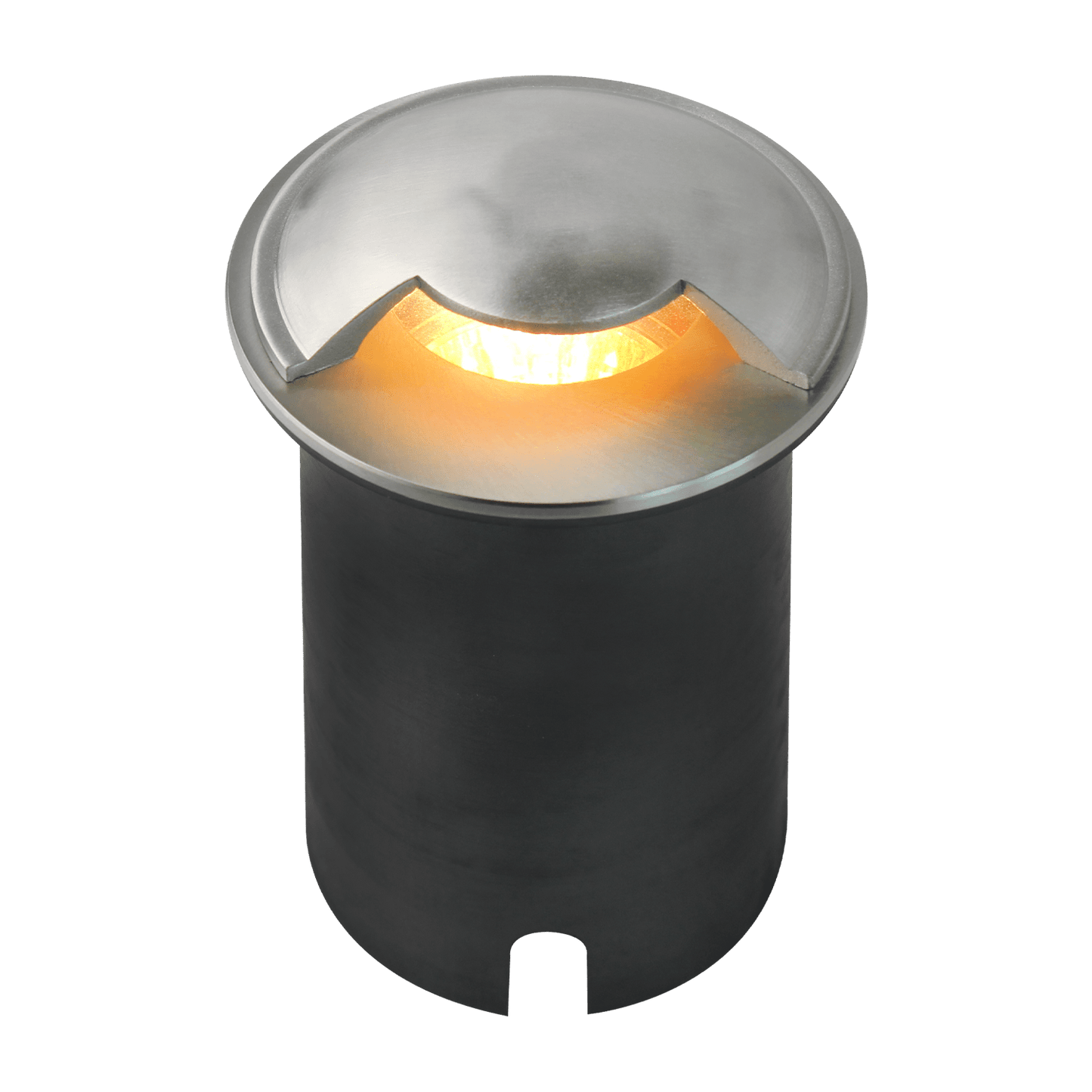 ABBA Lighting UNS03 Stainless Steel Well Light - Ready Wholesale Electric Supply and Lighting