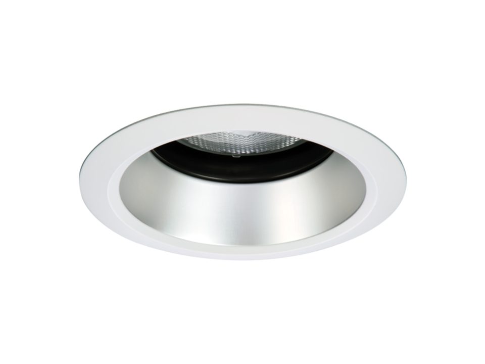 Halo 5222 5" Angle Cut Reflector, Self-Flanged - Ready Wholesale Electric Supply and Lighting
