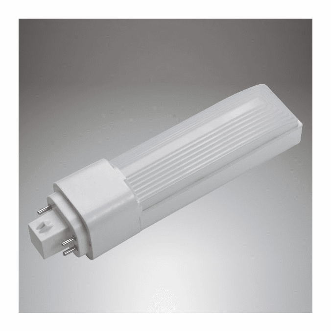 Cyber Tech Lighting LB11PL-H/WW 4 Pin LED Bulb Direct CFL Replacement Warm White Light Bulb - Ready Wholesale Electric Supply and Lighting