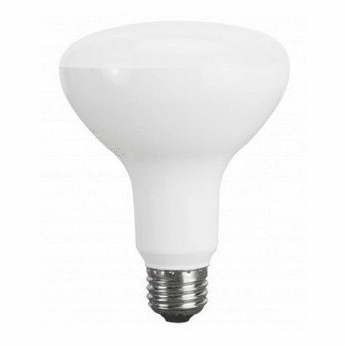 Cyber Tech Lighting LB13R30PL-V/CW 120-277V 13 Watt LED Plug n-Play or Direct Wire Bulb - Ready Wholesale Electric Supply and Lighting