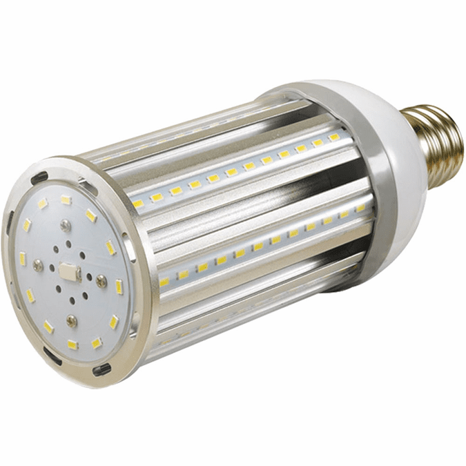 Cyber Tech Lighting LB18CB/DL 18 Watt LED E26/39 Corn Bulb Daylight Light Bulb - Ready Wholesale Electric Supply and Lighting
