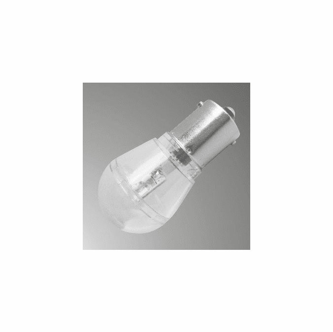 Cyber Tech Lighting LB1S8-1156/WW LED S8 1156 Landscape Lamp Warm White Bayonette Base Bulb - Ready Wholesale Electric Supply and Lighting