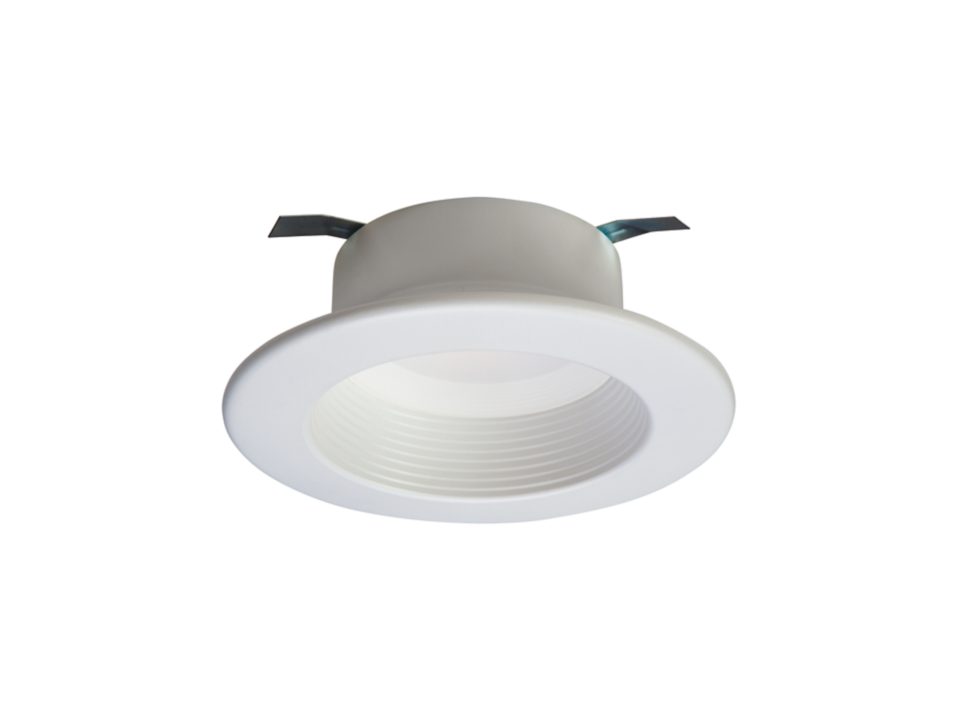 Halo RL4LS9FSD2W1EWH 4" 600/900lm RL Retrofit Series Recessed LED Retrofit Module - Ready Wholesale Electric Supply and Lighting