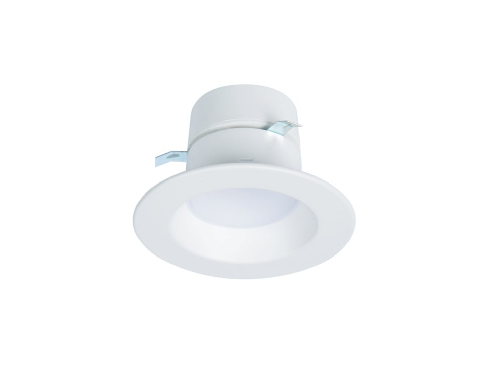 Halo RL3059FSD2W1EWH 3" 500lm RL Retrofit Series Recessed LED Retrofit Module - Ready Wholesale Electric Supply and Lighting