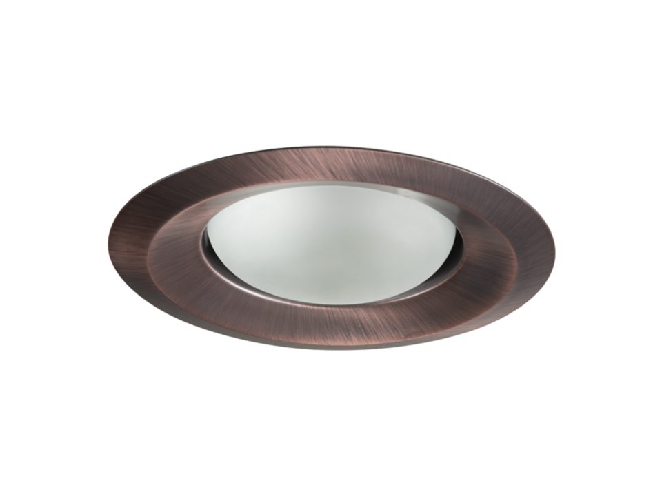 Halo 5186WH 5" Open splay, Self-flange, Matte White - Ready Wholesale Electric Supply and Lighting