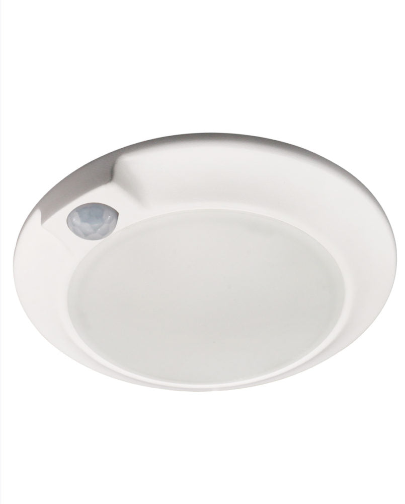 Cyber Tech Lighting LC90RT6-DISK-MS/WW - Ready Wholesale Electric Supply and Lighting