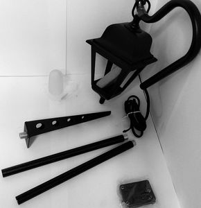 RWES LV11008BK (Black) Low Voltage Garden Lighting - Ready Wholesale Electric Supply and Lighting