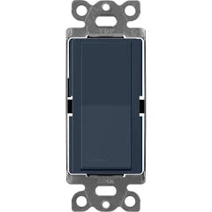 Lutron SC-3PS Claro (satin) 15A, 3-way Switch - Ready Wholesale Electric Supply and Lighting