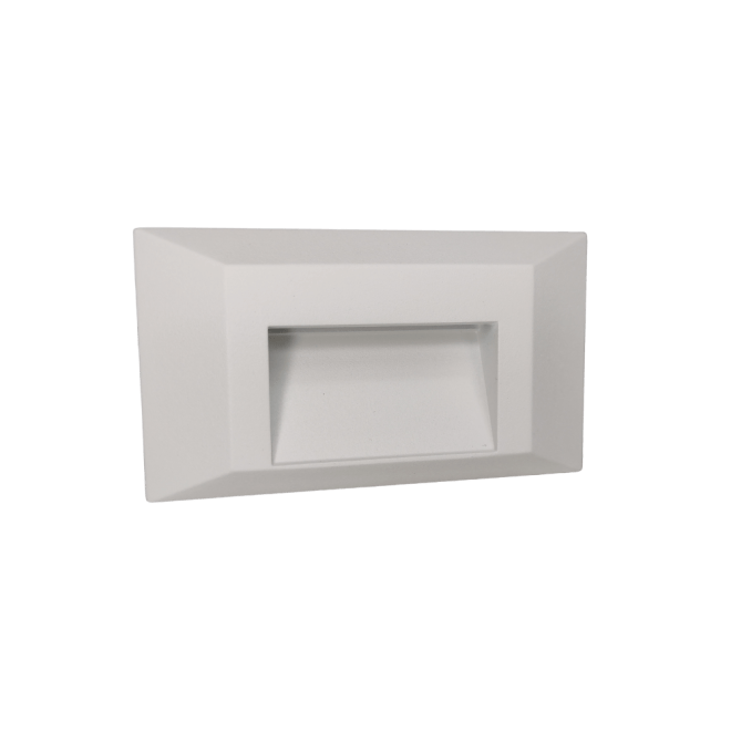 ABBA Lighting STA03 Aluminum Step Light - Ready Wholesale Electric Supply and Lighting