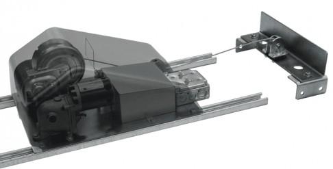 Aladdin ALL1000RM 1000lbs Light Lift Remote Mount - Ready Wholesale Electric Supply and Lighting