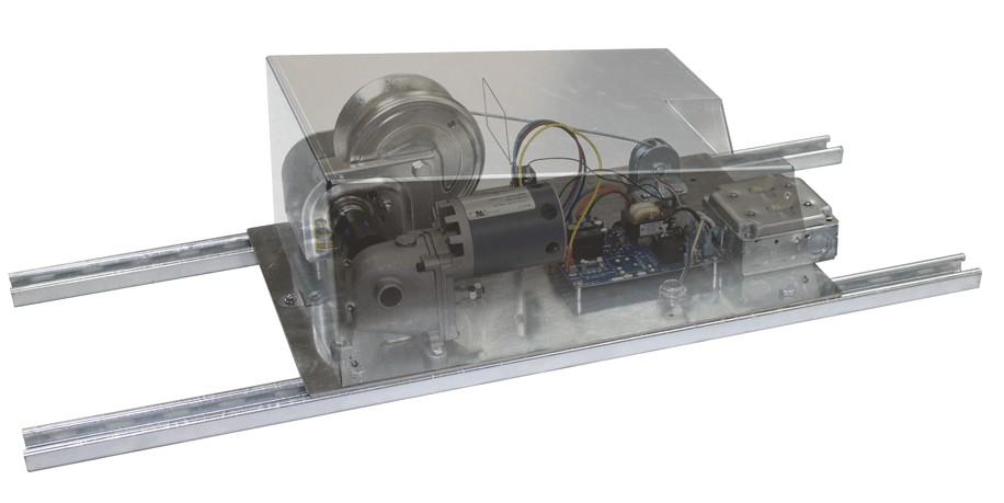 Aladdin ALL3700-CM 700lbs Light Lift Commercial Grade Standard Mount - Ready Wholesale Electric Supply and Lighting