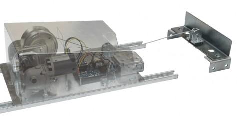 Aladdin ALL700RM-CM 700lbs Light Lift Commercial Grade Remote Mount - Ready Wholesale Electric Supply and Lighting