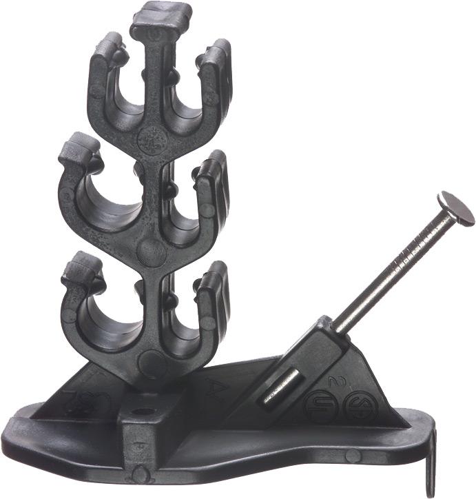 Arlington CS20 Cable Supports (Box of 100) - Ready Wholesale Electric Supply and Lighting