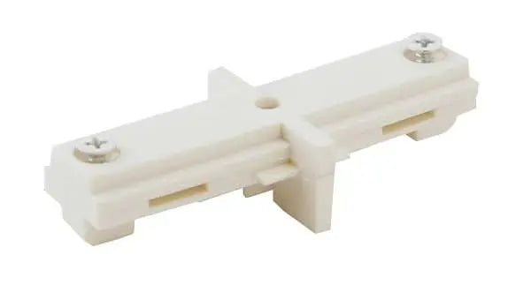 Copy of ELCO EP825W Single Circuit Dead Mini Connector White - Ready Wholesale Electric Supply and Lighting