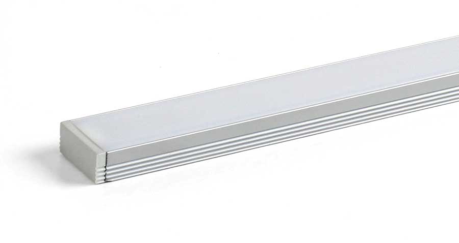 Core Lighting ALP 20 48 WH 48