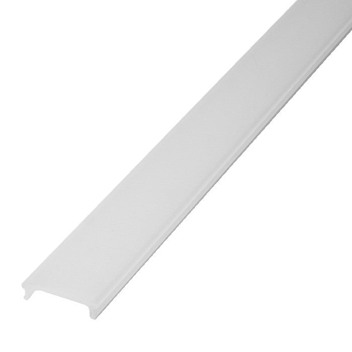 Core Lighting ALU-LN50 - Plastic Lens for ALU-SF - Ready Wholesale Electric Supply and Lighting