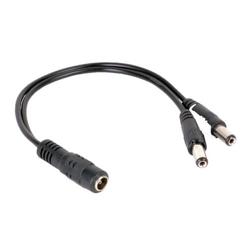 Core Lighting LSA-DCS-2 - TWO-WAY SPLITTER | INDOOR - Ready Wholesale Electric Supply and Lighting