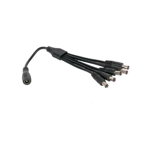 Core Lighting LSA-DCS-5 - FIVE-WAY SPLITTER | INDOOR - Ready Wholesale Electric Supply and Lighting