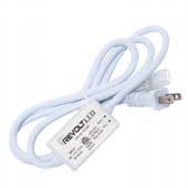 Core Lighting LSH50N-PCA60 - 60 Power Cord - Ready Wholesale Electric Supply and Lighting