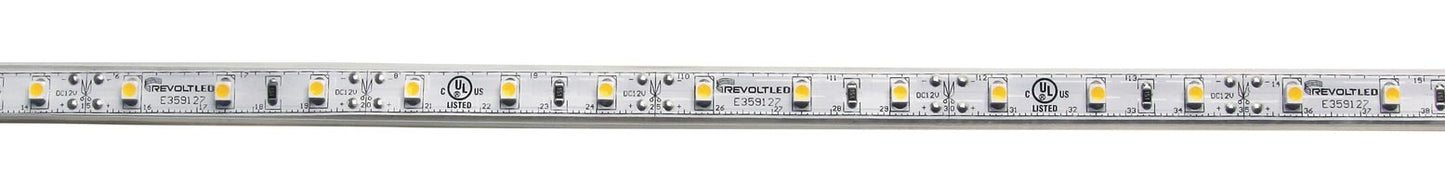 Core Lighting LSMW-15 SERIES 120 LUMENS 1.5W OUTDOOR FLEXIBLE LED STRIP - Ready Wholesale Electric Supply and Lighting