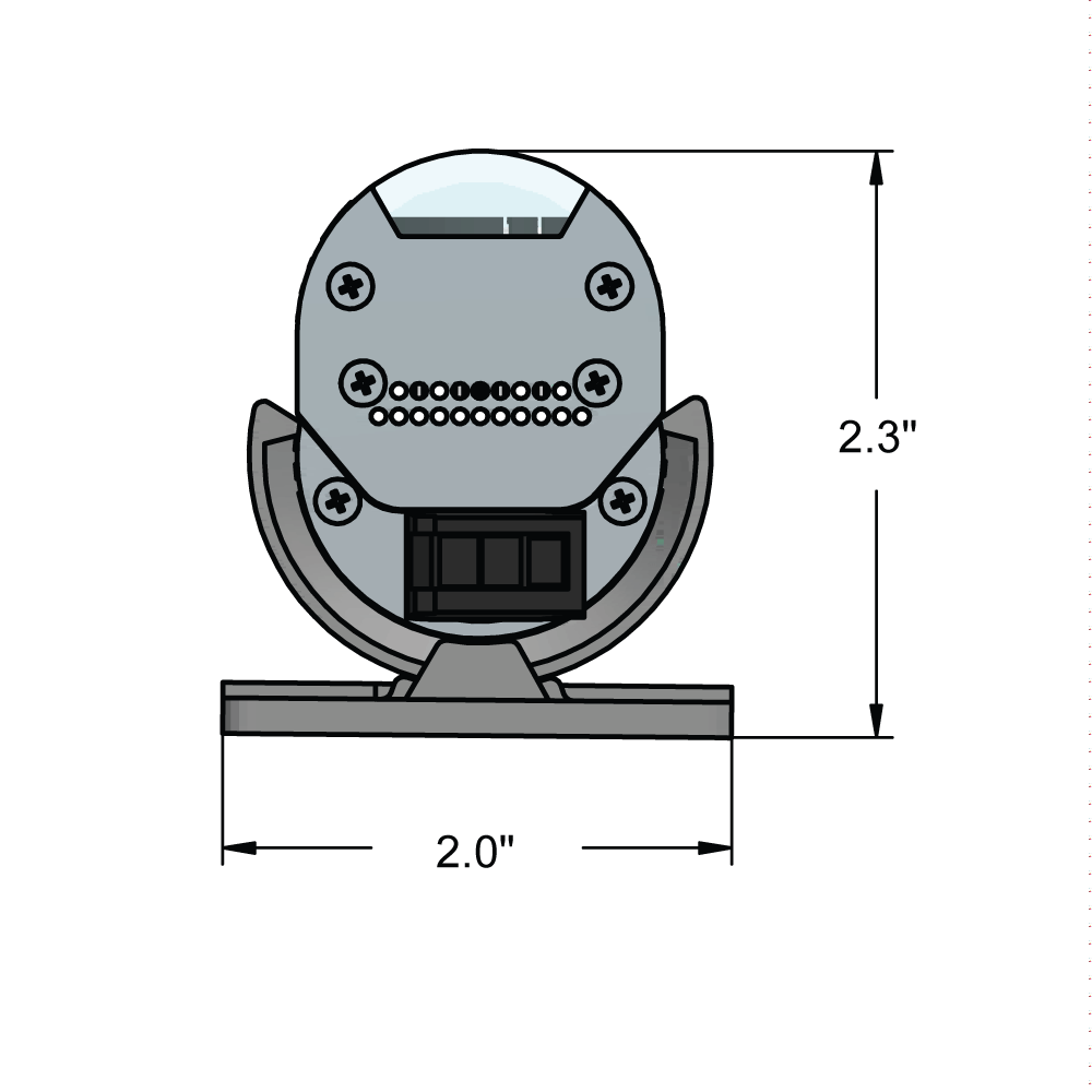 Core Lighting SLG-4000 SERIES HIGH-POWER 120V LINEAR COVE Light Bar - Ready Wholesale Electric Supply and Lighting