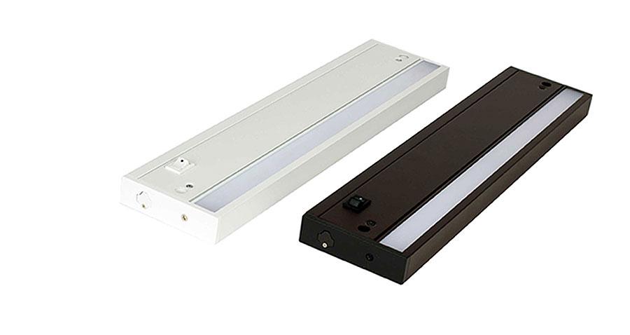 Core Lighting ULD-1500 SERIES 120V DIMMABLE UNDERCABINET FIXTURE Light –  Ready Wholesale Electric Supply and Lighting