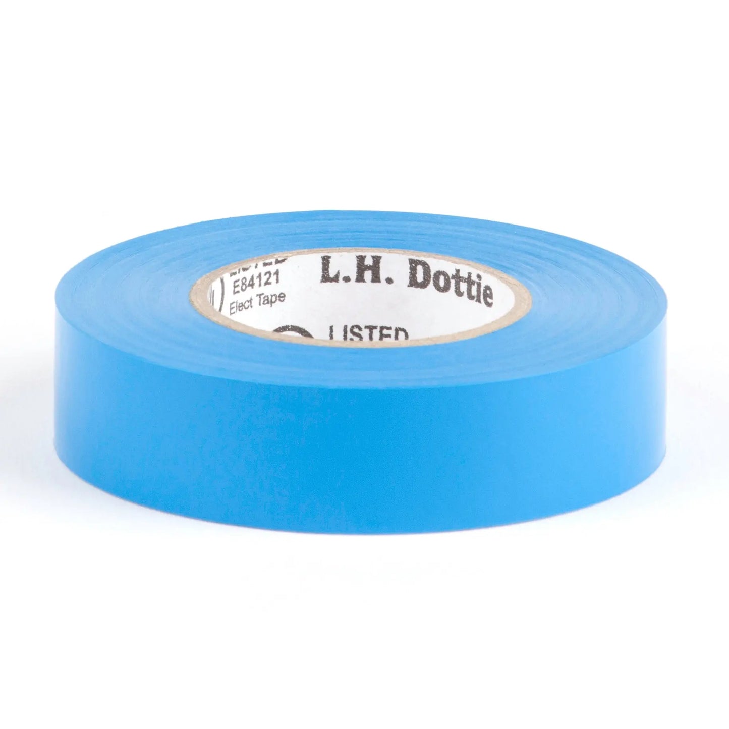 Dottie 360BLU 3/4"x 60ft Blue Electrical Tape - Ready Wholesale Electric Supply and Lighting