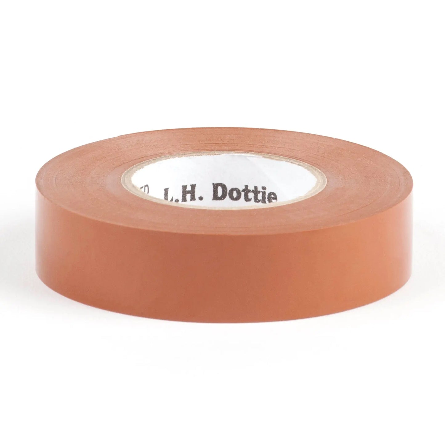 Dottie 360BRN 3/4"x 60ft Brown Electrical Tape - Ready Wholesale Electric Supply and Lighting