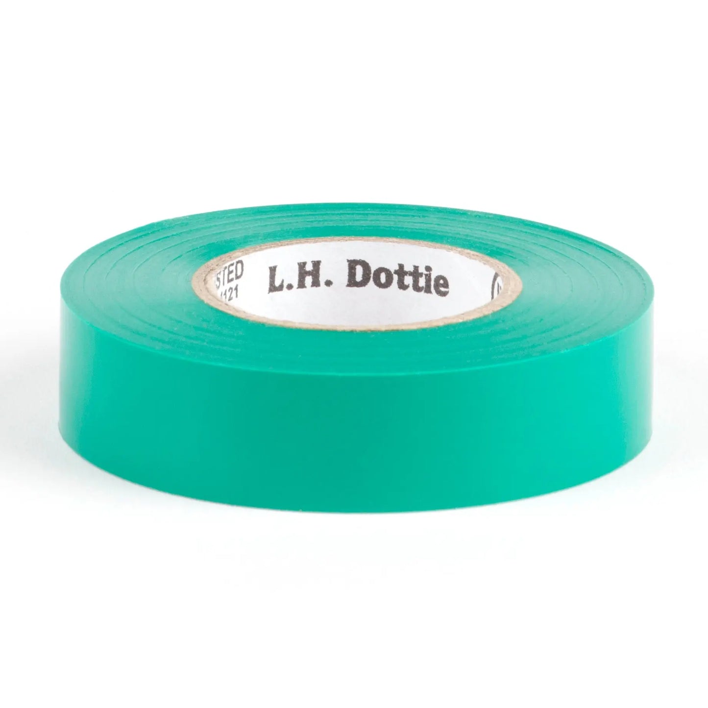 Dottie 360GRN 3/4"x 60ft Green Electrical Tape - Ready Wholesale Electric Supply and Lighting