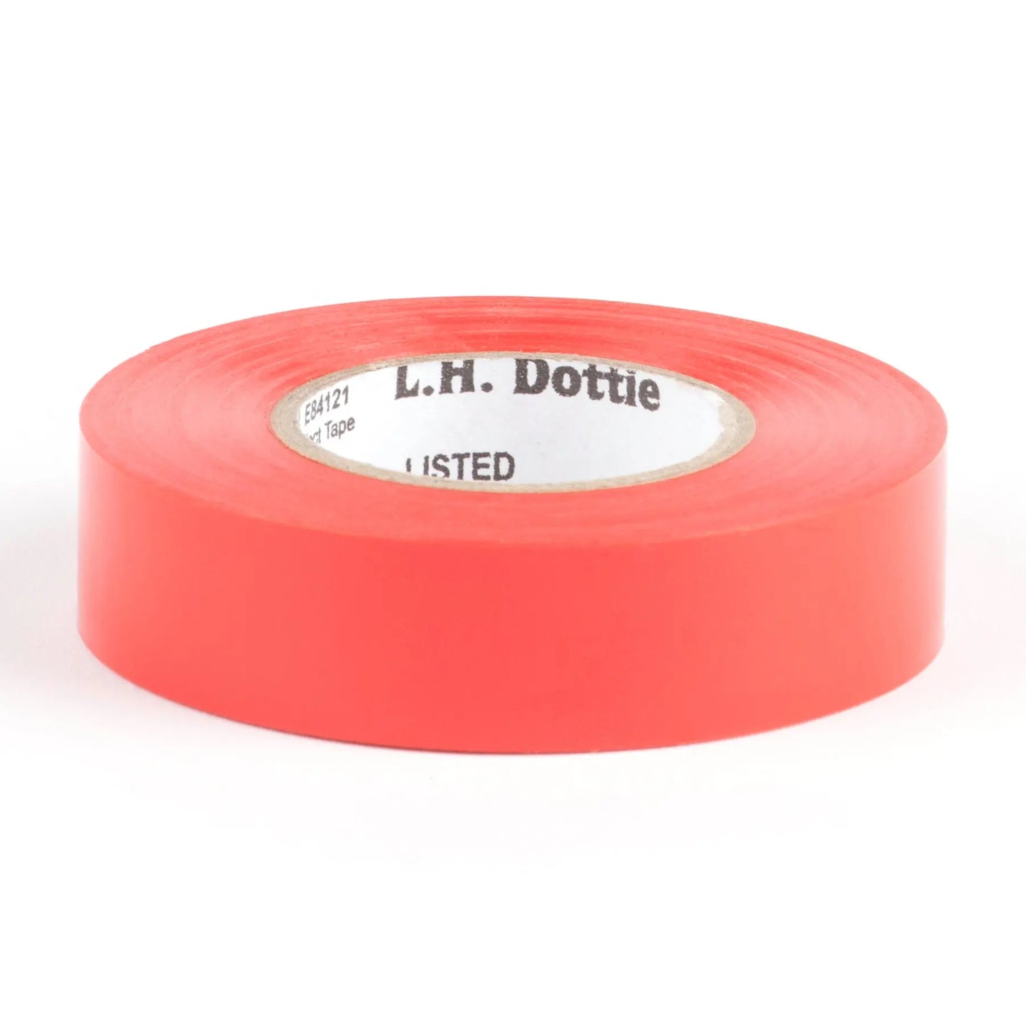 Dottie 360RED 3/4"x 60ft Red Electrical Tape - Ready Wholesale Electric Supply and Lighting