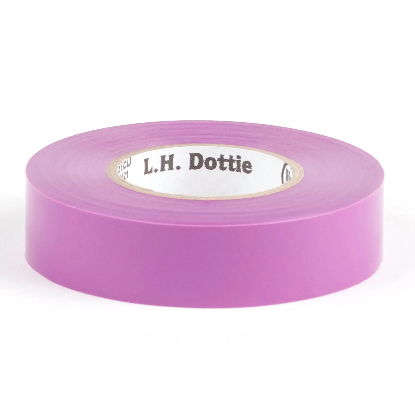 Dottie 360VLT 3/4"x 60ft Violet Electrical Tape - Ready Wholesale Electric Supply and Lighting