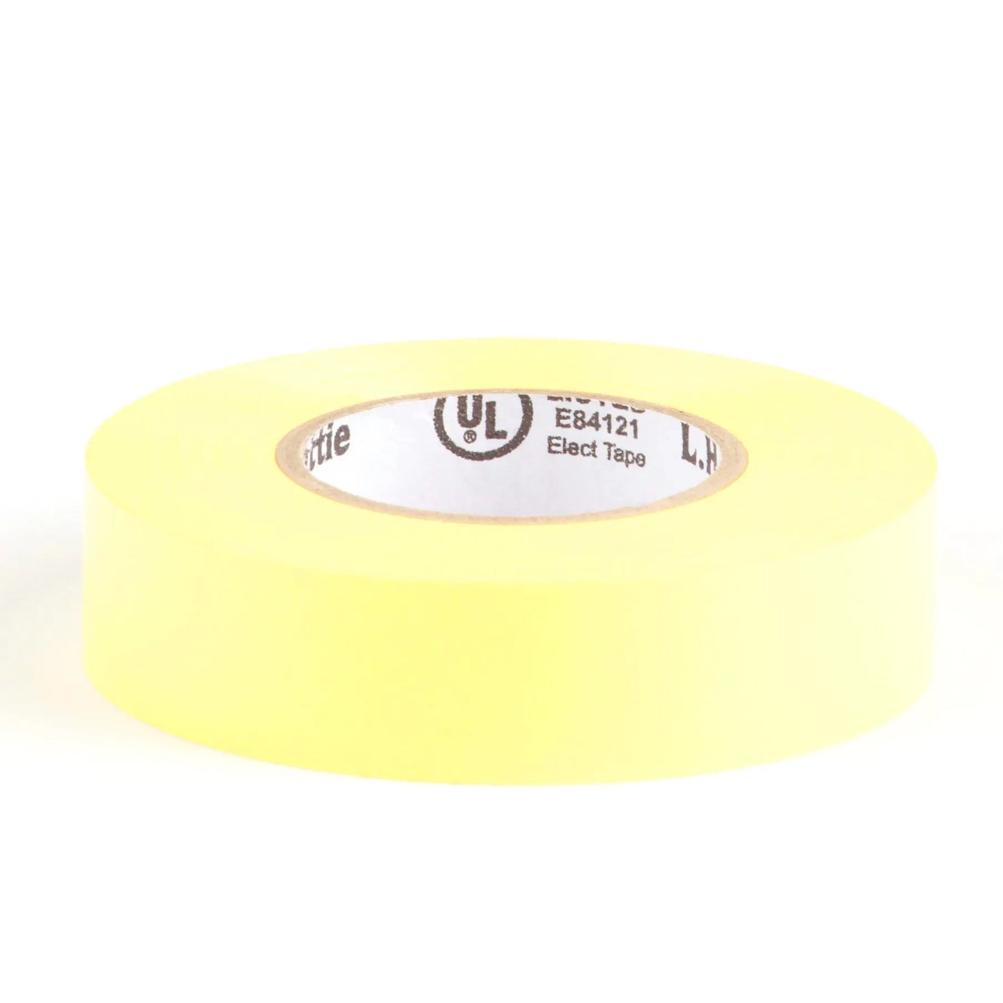 Dottie 360YEL 3/4"x 60ft Yellow Electrical Tape (Box of 10) - Ready Wholesale Electric Supply and Lighting