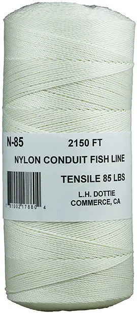 Dottie N85 2150ft Nylon Fishing Line - Ready Wholesale Electric Supply and Lighting