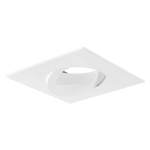 ELCO EKCL2588 Pex™ 2" Square Gimbal - Ready Wholesale Electric Supply and Lighting