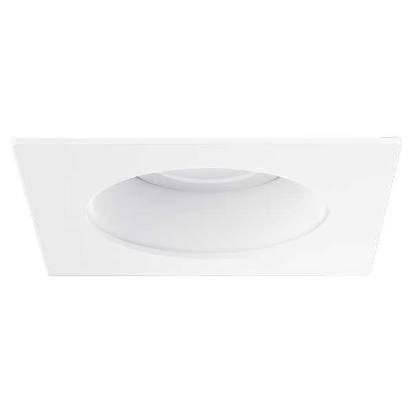 ELCO EKCL3329 Pex™ 3" Square Adjustable Gimbal - Ready Wholesale Electric Supply and Lighting