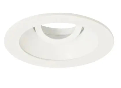 ELCO EKCL4111 Pex™ 4" Round Adjustable Reflector with Clear Glass Lens - Ready Wholesale Electric Supply and Lighting