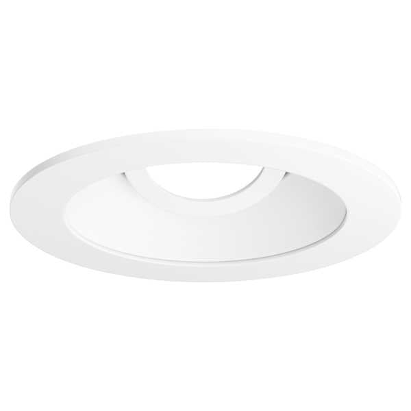 ELCO EKCL4129W, BB, BZ Pex™ 4" Round Adjustable Reflector - Ready Wholesale Electric Supply and Lighting